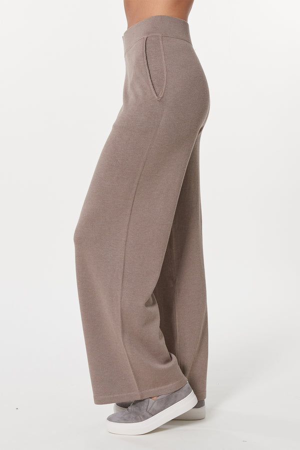 Bondi Wide-Leg Pant