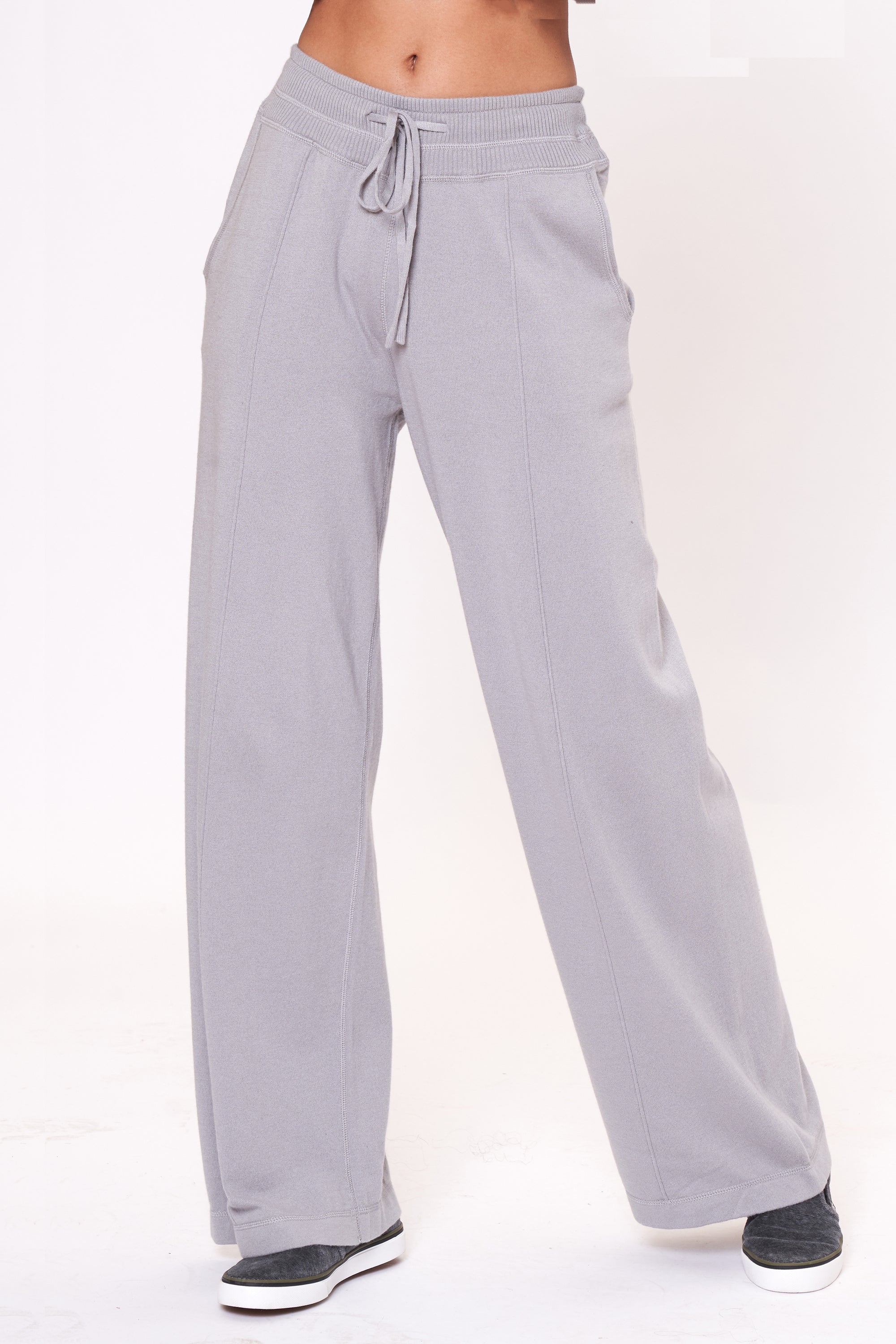 TISBURY WIDE LEG PANT