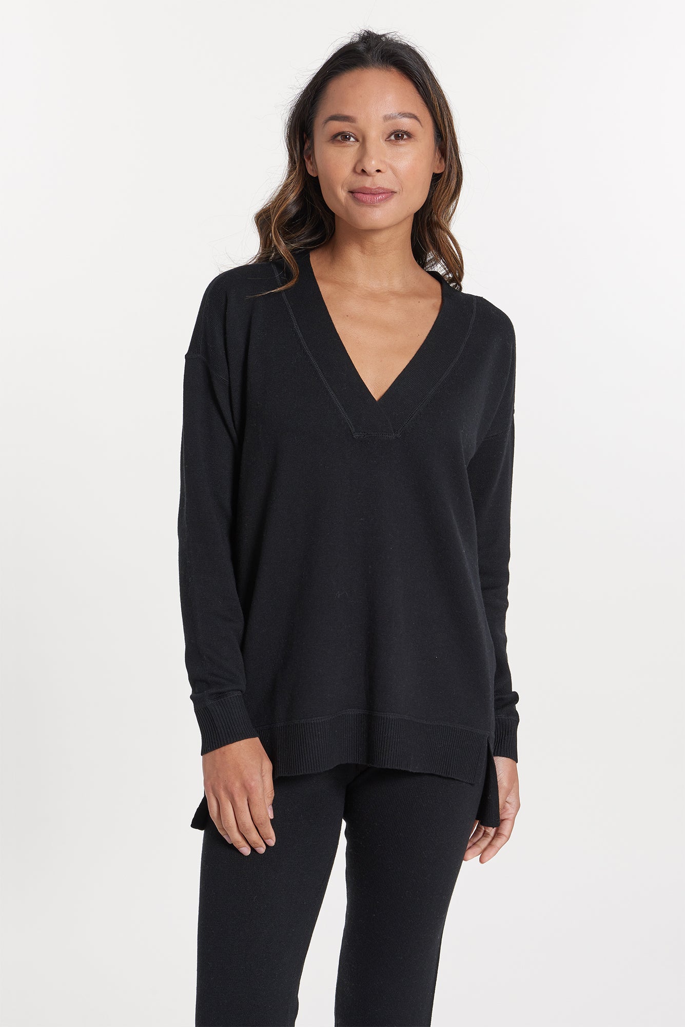 Vail V-Neck